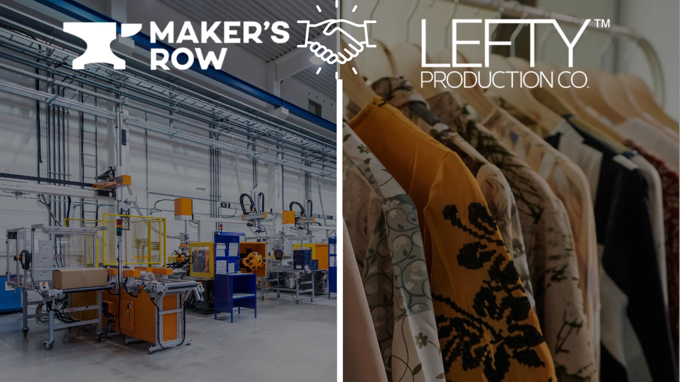Maker's Row — page 2