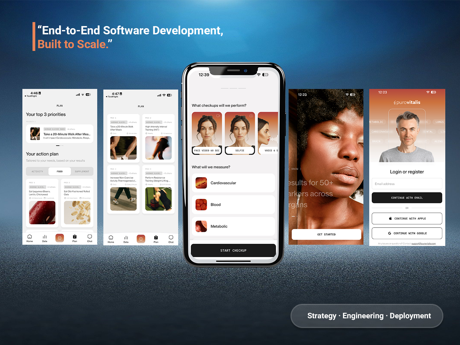 Youth.ai health app