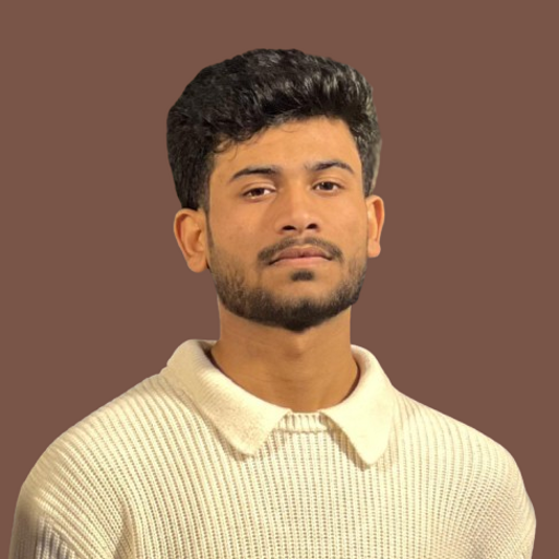 Ahmad Mujtaba