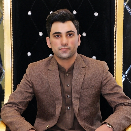 Ahmed Hassan