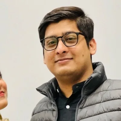 Talha Rasool